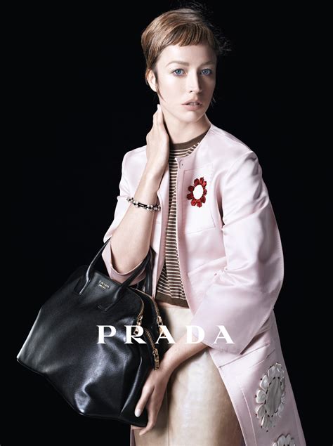 prada ss 2013 campaign|See Prada's Spring/Summer 2013 Campaign Film Starring 10 .